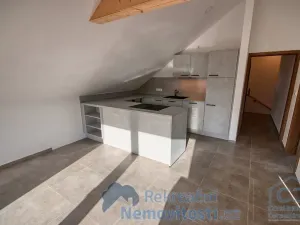 Prodej bytu 3+kk, Nová Pec, 76 m2