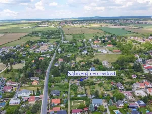 Prodej - jiné, Mělník, Dobrovského, 163 m2