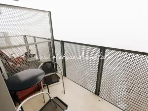 Pronájem bytu 1+kk, Praha - Vysočany, Freyova, 32 m2