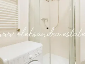 Pronájem bytu 1+kk, Praha - Vysočany, Freyova, 32 m2