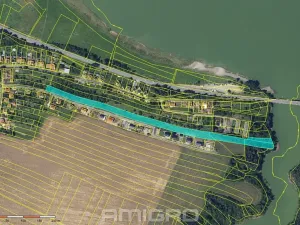 Prodej pozemku pro bydlení, Vranová, 10000 m2