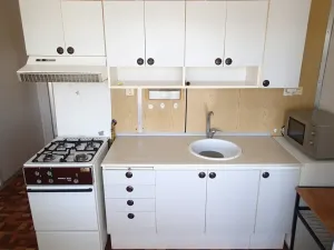 Pronájem bytu 3+1, Hlinsko, Družstevní, 62 m2