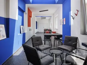 Pronájem bytu 1+kk, Praha - Chodov, Čenětická, 25 m2