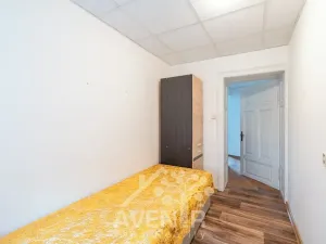 Pronájem bytu 3+1, Vizovice, Palackého Nám., 70 m2