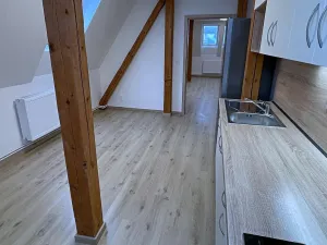Pronájem bytu 1+1, Jablonec nad Nisou, Lípová, 61 m2