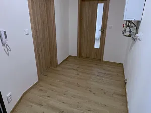 Pronájem bytu 1+1, Jablonec nad Nisou, Lípová, 61 m2
