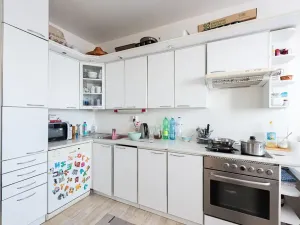 Prodej bytu 4+1, Mladá Boleslav, tř. Václava Klementa, 101 m2
