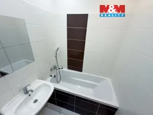 Pronájem bytu 1+1, Ostrava - Hrabůvka, Horní, 45 m2