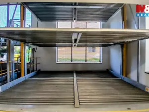 Pronájem bytu 2+kk, Praha - Hloubětín, Kardašovská, 39 m2