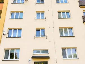 Prodej bytu 3+1, Karviná - Ráj, Božkova, 56 m2