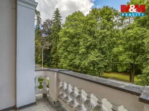 Pronájem bytu 2+kk, Mariánské Lázně, Třebízského, 67 m2