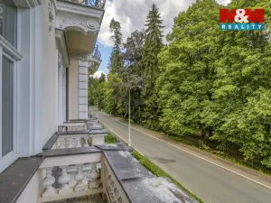 Pronájem bytu 2+kk, Mariánské Lázně, Třebízského, 67 m2
