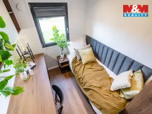 Prodej rodinného domu, Ždánice, 57 m2
