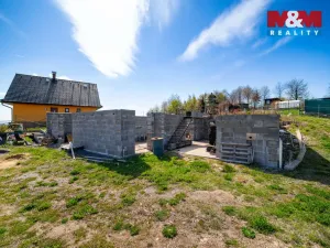 Prodej rodinného domu, Ždánice, 57 m2