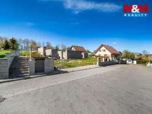 Prodej rodinného domu, Ždánice, 57 m2