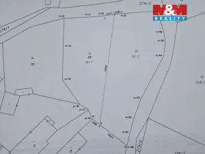 Prodej pozemku pro bydlení, Ždírec - Smederov, 1133 m2