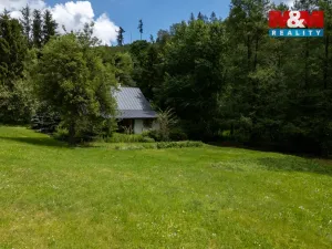 Prodej rodinného domu, Holčovice - Jelení, 224 m2