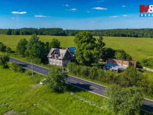 Prodej chalupy, Rumburk, Šluknovská, 260 m2