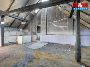 Prodej chalupy, Rumburk, Šluknovská, 260 m2