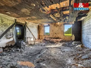 Prodej chalupy, Rumburk, Šluknovská, 260 m2