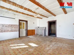 Prodej chalupy, Rumburk, Šluknovská, 260 m2