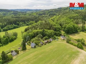 Prodej chaty, Ždírec - Žďár, 24 m2