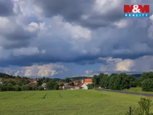 Pronájem bytu 3+1, Červené Poříčí, 70 m2