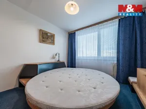 Prodej bytu 4+1, Praha - Stodůlky, Bellušova, 84 m2