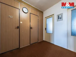 Prodej bytu 4+1, Praha - Stodůlky, Bellušova, 84 m2