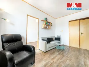 Prodej bytu 4+kk, Polička - Horní Předměstí, Družstevní, 71 m2