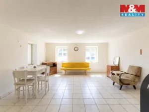 Prodej chalupy, Šubířov - Chobyně, 80 m2