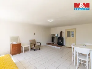 Prodej chalupy, Šubířov - Chobyně, 80 m2