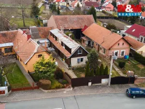 Prodej rodinného domu, Ostřešany, Ročkova, 250 m2