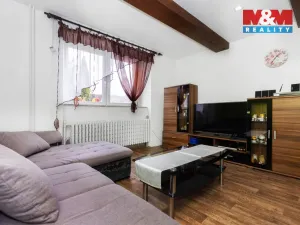 Prodej rodinného domu, Ostřešany, Ročkova, 250 m2