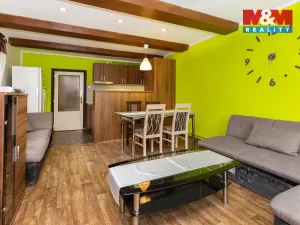 Prodej rodinného domu, Ostřešany, Ročkova, 250 m2