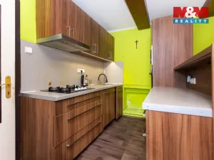 Prodej rodinného domu, Ostřešany, Ročkova, 250 m2
