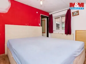 Prodej rodinného domu, Ostřešany, Ročkova, 250 m2