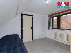 Prodej rodinného domu, Ostřešany, Ročkova, 250 m2