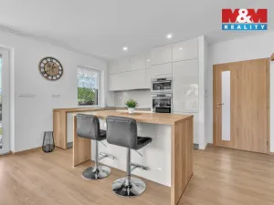 Prodej rodinného domu, Pomezí, 119 m2