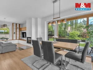 Prodej rodinného domu, Pomezí, 119 m2