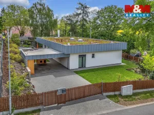 Prodej rodinného domu, Pomezí, 119 m2