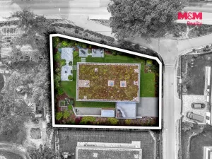 Prodej rodinného domu, Pomezí, 119 m2