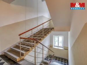 Prodej činžovního domu, Praha - Malá Chuchle, Zbraslavská, 560 m2