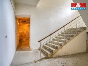 Prodej činžovního domu, Praha - Malá Chuchle, Zbraslavská, 560 m2
