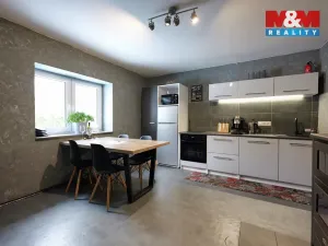 Prodej ubytování, Šternberk - Dalov, 798 m2
