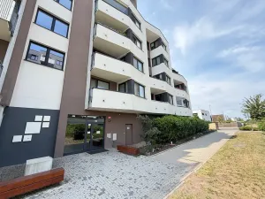Prodej bytu 3+kk, Praha - Dolní Měcholupy, Honzíkova, 85 m2