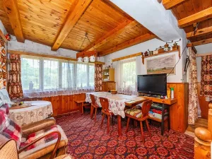 Prodej chaty, Mníšek pod Brdy, 81 m2