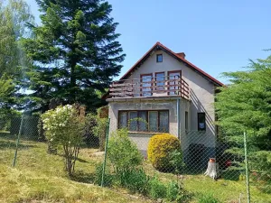 Prodej chaty, Mníšek pod Brdy, 81 m2