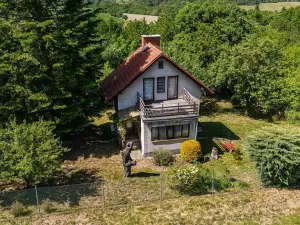 Prodej chaty, Mníšek pod Brdy, 81 m2