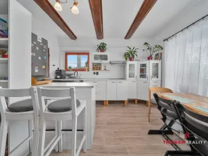 Prodej rodinného domu, Dvůr Králové nad Labem - Verdek, 160 m2